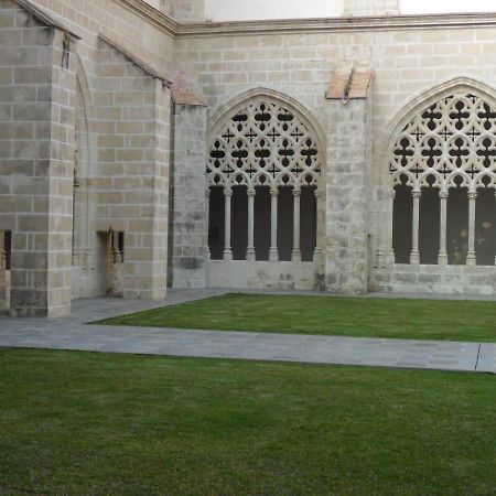 La Casa De Pepa Διαμέρισμα Χέρεζ Εξωτερικό φωτογραφία