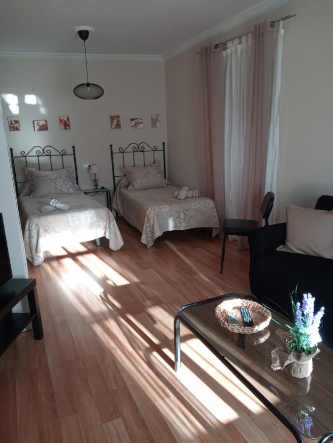 La Casa De Pepa Διαμέρισμα Χέρεζ Εξωτερικό φωτογραφία