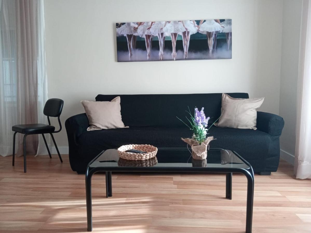 La Casa De Pepa Διαμέρισμα Χέρεζ Εξωτερικό φωτογραφία