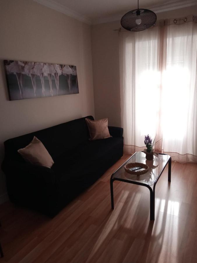 La Casa De Pepa Διαμέρισμα Χέρεζ Εξωτερικό φωτογραφία