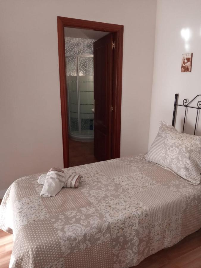 La Casa De Pepa Διαμέρισμα Χέρεζ Εξωτερικό φωτογραφία