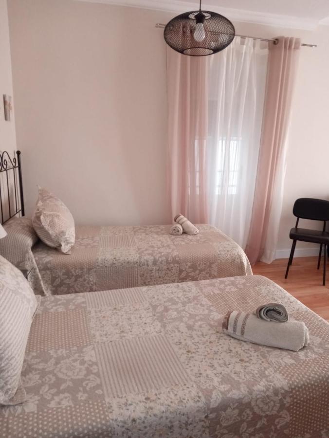 La Casa De Pepa Διαμέρισμα Χέρεζ Εξωτερικό φωτογραφία