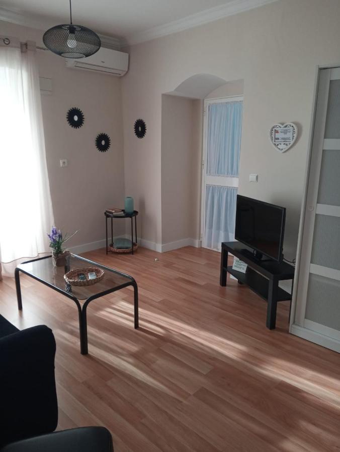 La Casa De Pepa Διαμέρισμα Χέρεζ Εξωτερικό φωτογραφία