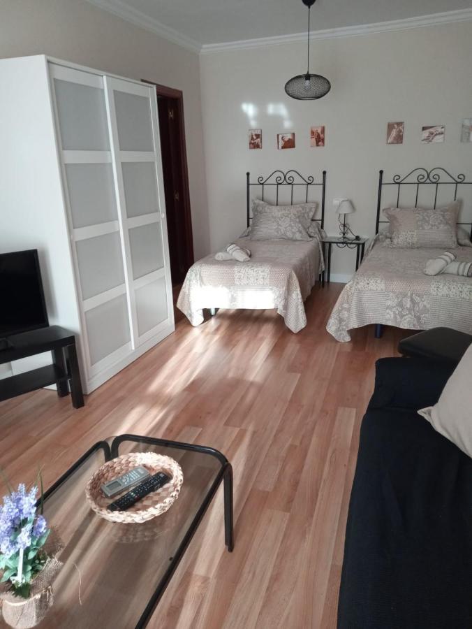 La Casa De Pepa Διαμέρισμα Χέρεζ Εξωτερικό φωτογραφία