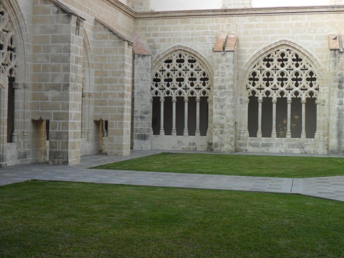 La Casa De Pepa Διαμέρισμα Χέρεζ Εξωτερικό φωτογραφία