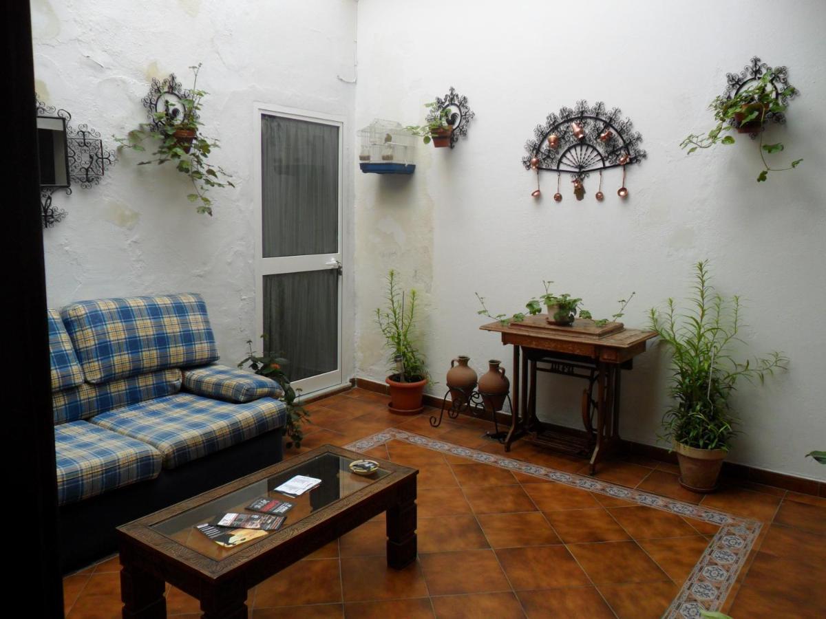 La Casa De Pepa Διαμέρισμα Χέρεζ Εξωτερικό φωτογραφία