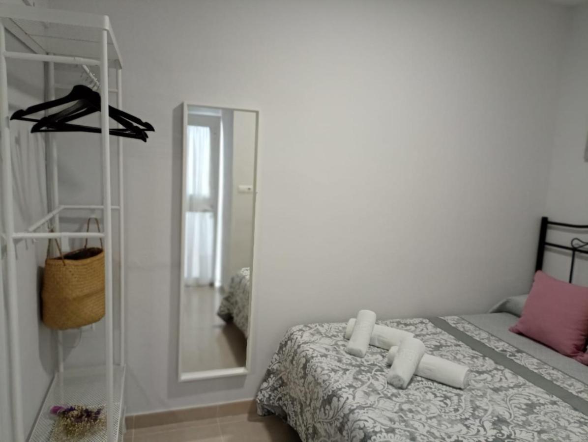 La Casa De Pepa Διαμέρισμα Χέρεζ Εξωτερικό φωτογραφία