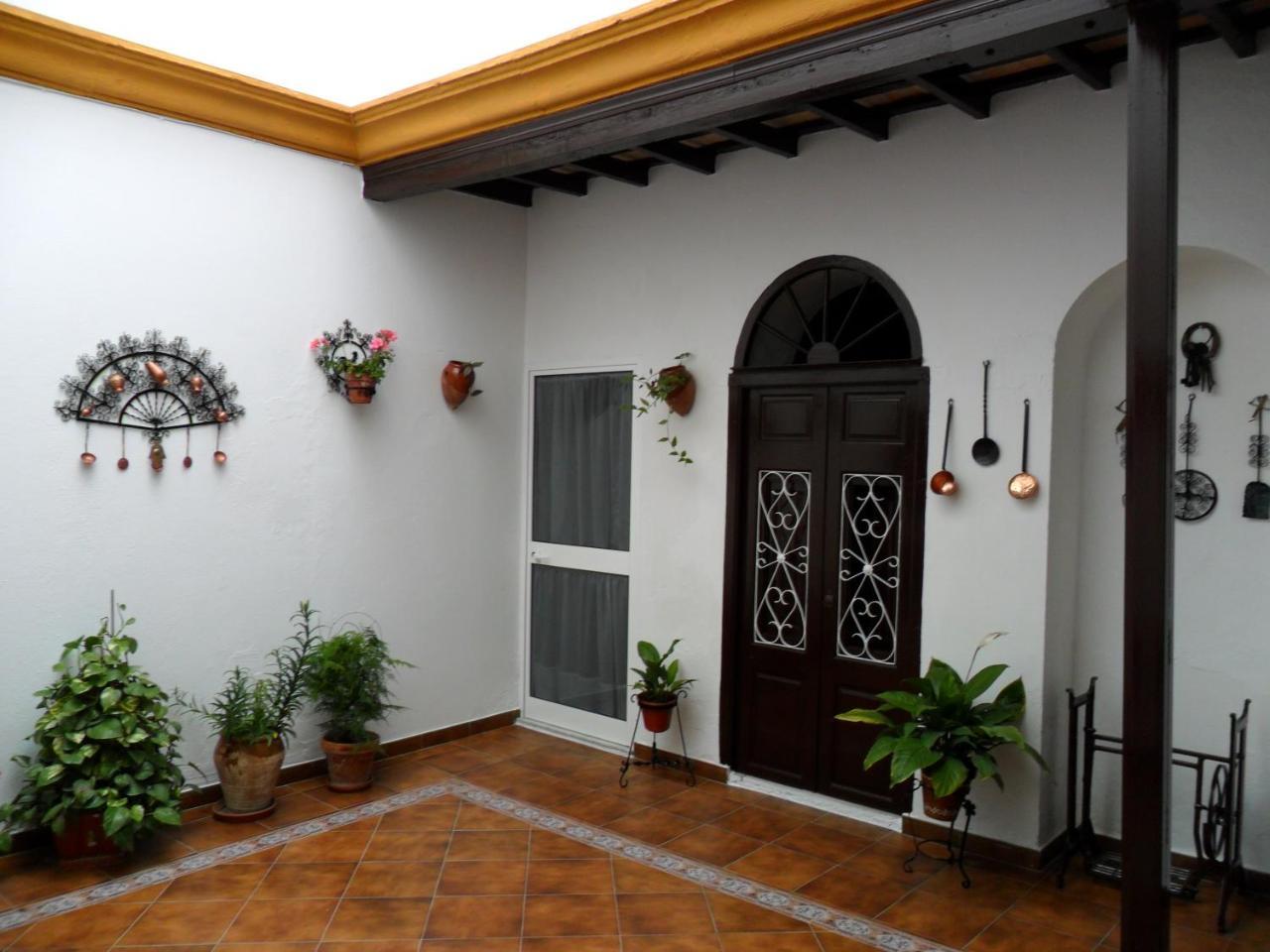 La Casa De Pepa Διαμέρισμα Χέρεζ Εξωτερικό φωτογραφία