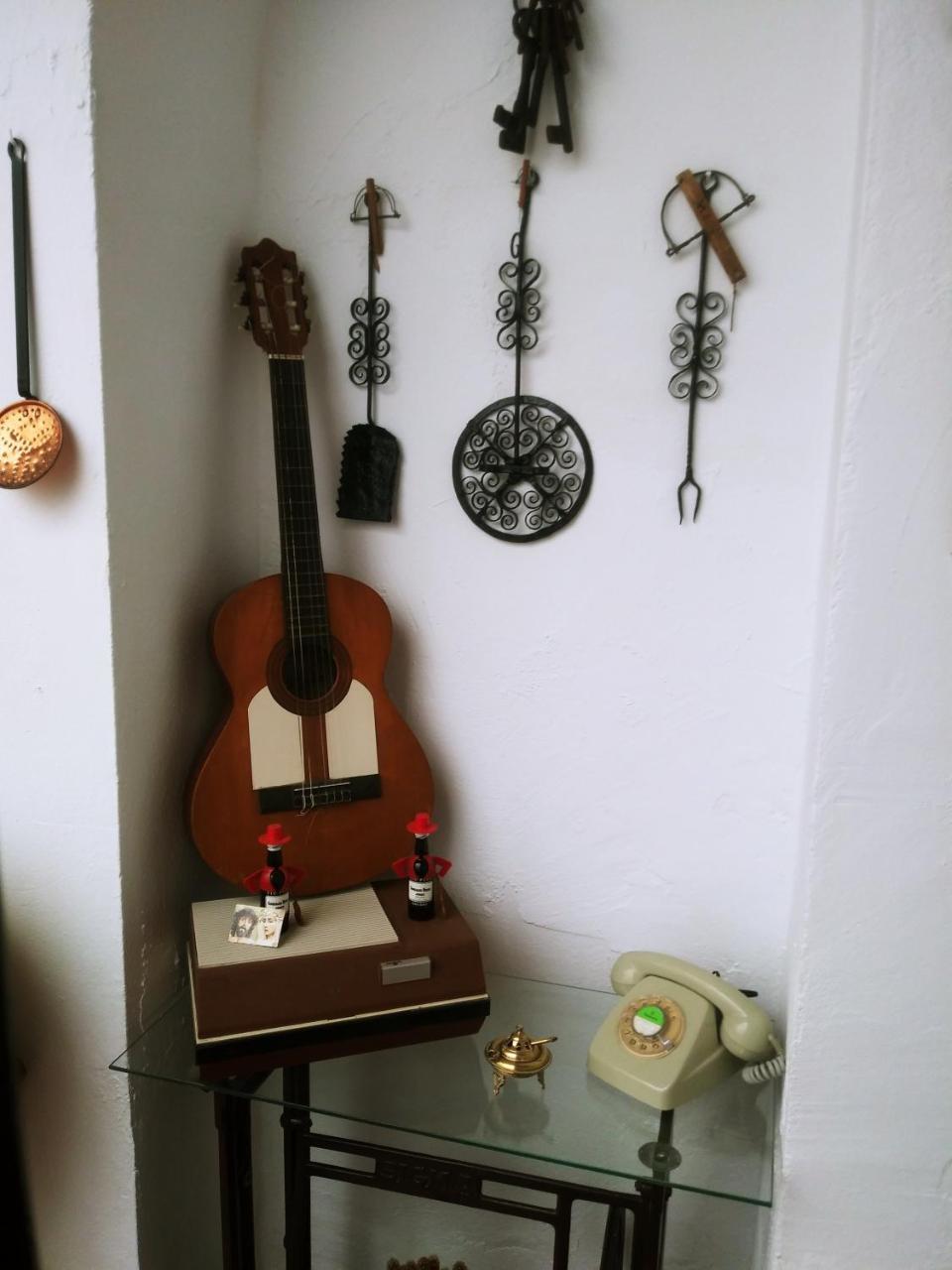 La Casa De Pepa Διαμέρισμα Χέρεζ Εξωτερικό φωτογραφία