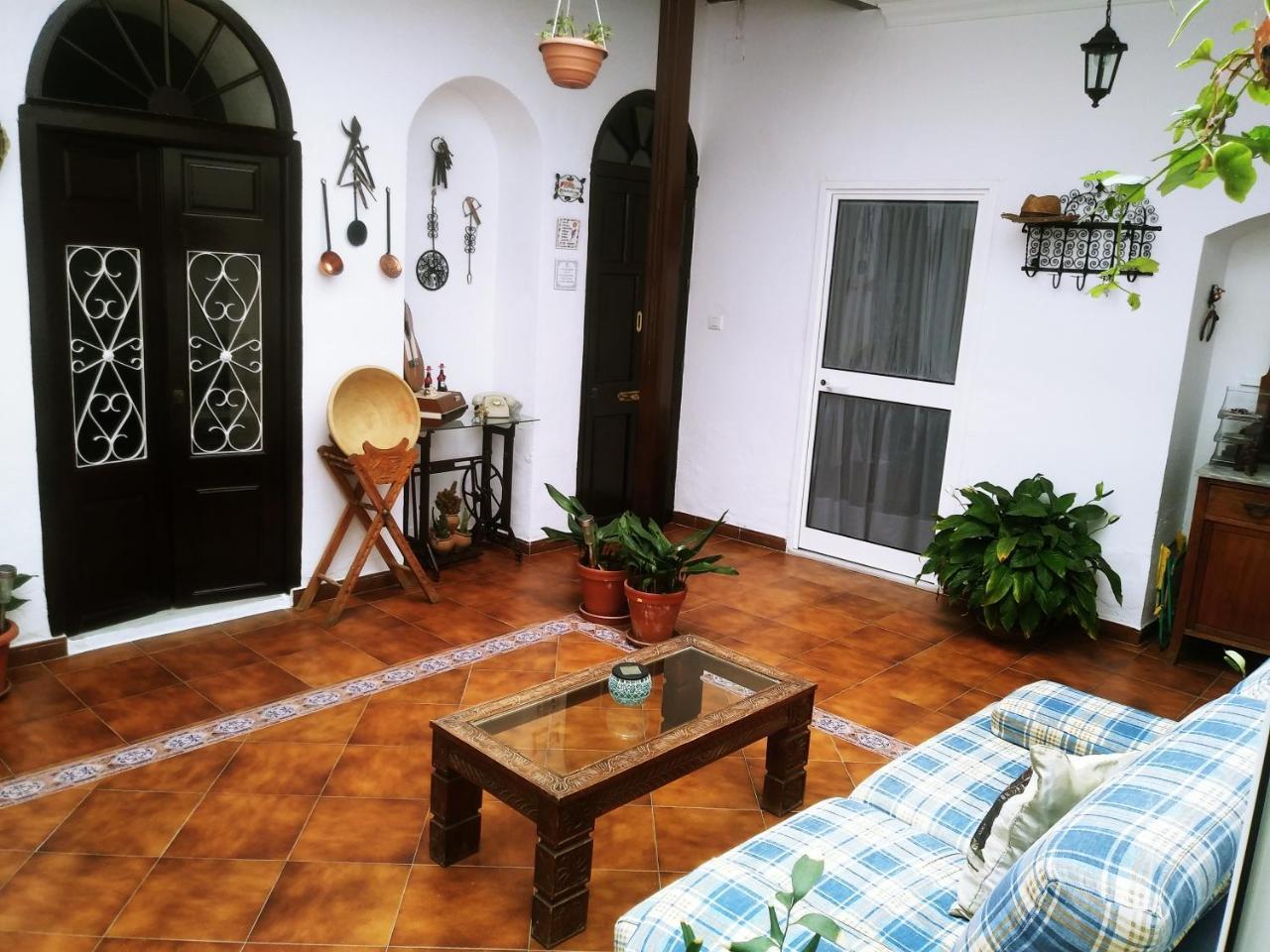 La Casa De Pepa Διαμέρισμα Χέρεζ Εξωτερικό φωτογραφία